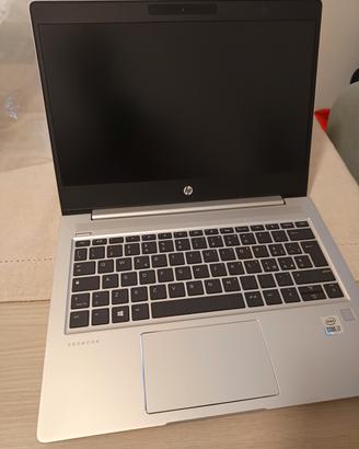 Notebook Hp ProBook 430 G7 i7