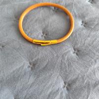 Bracciale cuoio unisex 