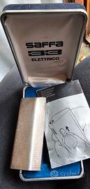 accendino elettrico anni 70