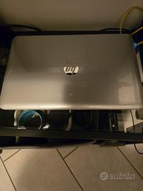 computer portatile HP
