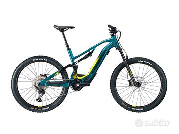 LAPIERRE OVERVOLT TR 5.6 2021 USATA DEMO