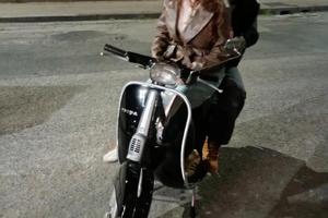 vespa 50 
