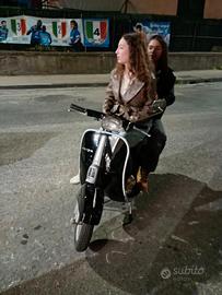 vespa 50 