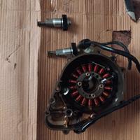 tenticatena kawasaki z1000 03/06.  e z750 