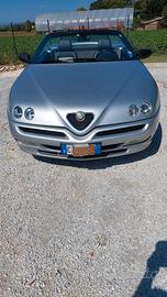alfa romeoGTV 916 SPIDER 