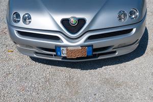 alfa romeoGTV 916 SPIDER 