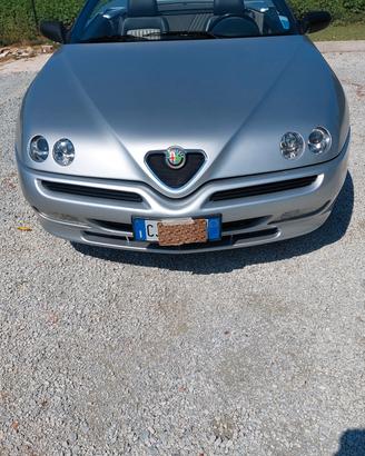 alfa romeoGTV 916 SPIDER 
