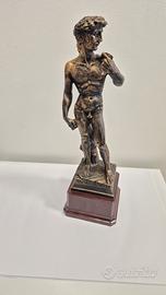 Statua David Michelangelo 