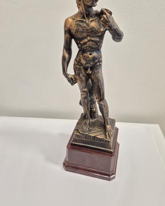 Statua David Michelangelo 