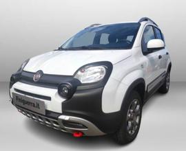 FIAT Panda 0.9 TwinAir Turbo S&S 4x4 City Cross