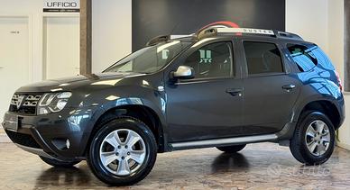 Dacia Duster 1.6 110CV 4x2 GPL Serie Limitata Tras