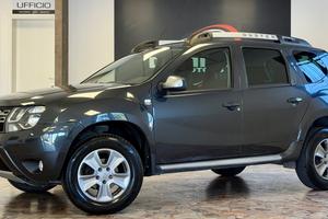 Dacia Duster 1.6 110CV 4x2 GPL Serie Limitata Tras