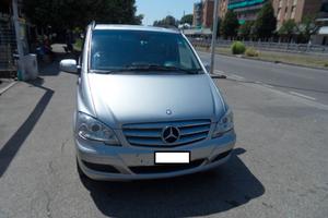 Mercedes-benz Viano 2.2 CDI Ambiente L