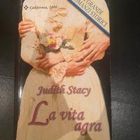 JudithStacy – La vita agra