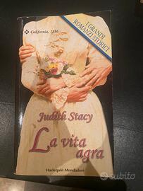 JudithStacy – La vita agra