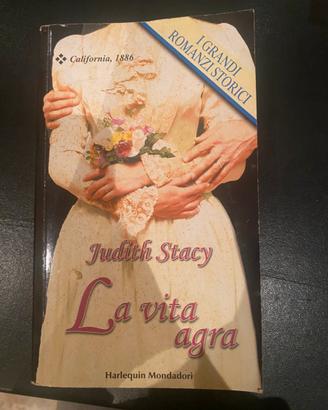 JudithStacy – La vita agra