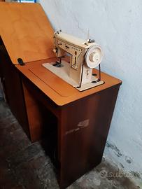 MACCHINA DA CUCIRE SINGER 267 - anni 60/70