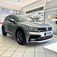 VOLKSWAGEN Tiguan 1.4 TSI Sport R-LINE BMT