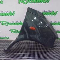 PARAFANGO ANTERIORE DESTRO PER VANETTE 1998