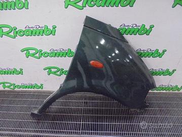 PARAFANGO ANTERIORE DESTRO PER VANETTE 1998