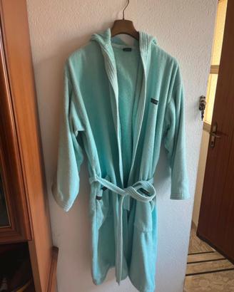 Accappatoio da uomo made in italy