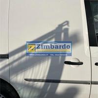 PORTA SCORREVOLE DESTRA VOLKSWAGEN CADDY III