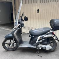 Piaggio Liberty S 50 - 2010