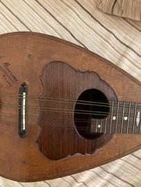 strumenti musicali 
