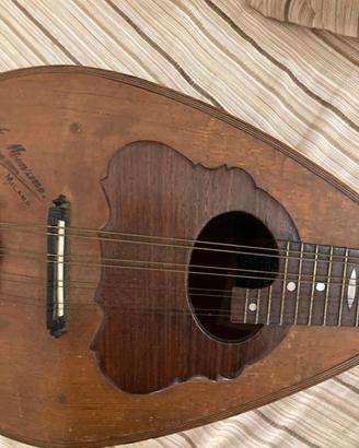 strumenti musicali 
