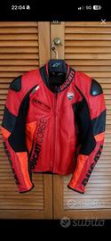 GIACCA DUCATI