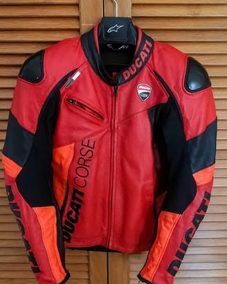 GIACCA DUCATI