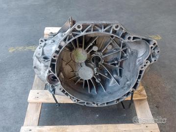 Cambio manuale Renault master 2.5 g9u