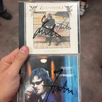 Cd zucchero