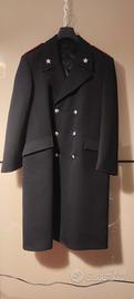 Cappotto da collezione Arma Carabinieri