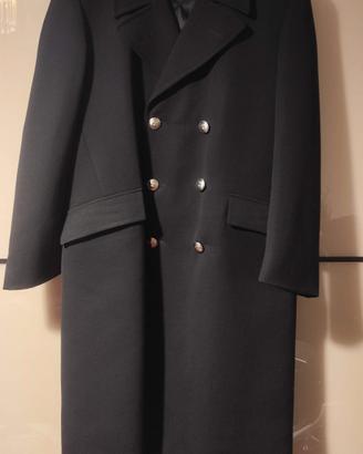 Cappotto da collezione Arma Carabinieri