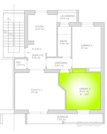 Camera singola per studente zona Pratale/Don Bosco