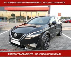 Nissan Qashqai III 2021 1.3 Tekna 2wd 140cv