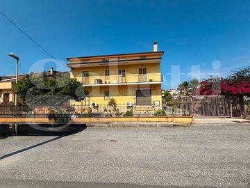 Casa Indipendente Amantea [Cod. rif 3326523VRG]