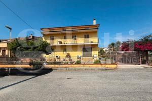 Casa Indipendente Amantea [Cod. rif 3326523VRG]