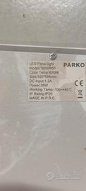pannello led 