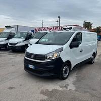 Fiat talento 1.6 125cv e6 frigo fnax