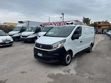 Fiat talento 1.6 125cv e6 frigo fnax