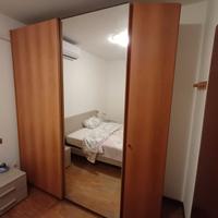 Armadio 2 ante scorrevoli