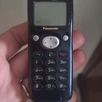 telefono  Panasonic 