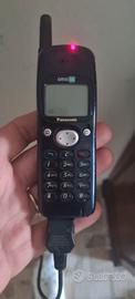 telefono  Panasonic 