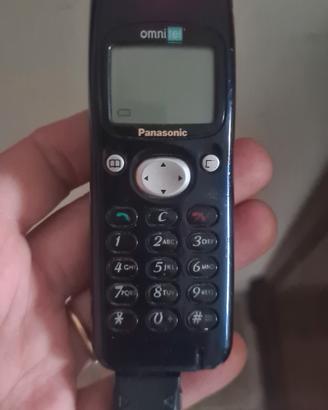 telefono  Panasonic