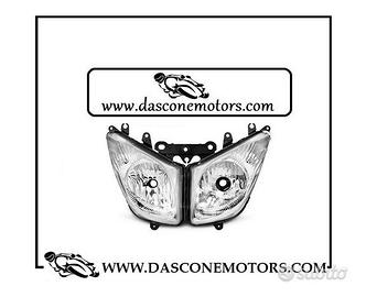 Faro Tmax 2008 2011 Nuovo