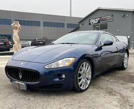 Maserati GranTurismo 4.2 V8