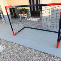 Porta calcio kipsta taglia M