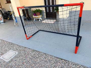 Porta calcio kipsta taglia M